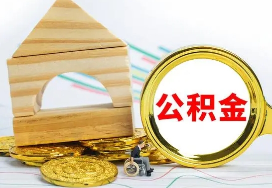 凤城公积金能一下取出来吗（住房公积金可以一下提出来吗）